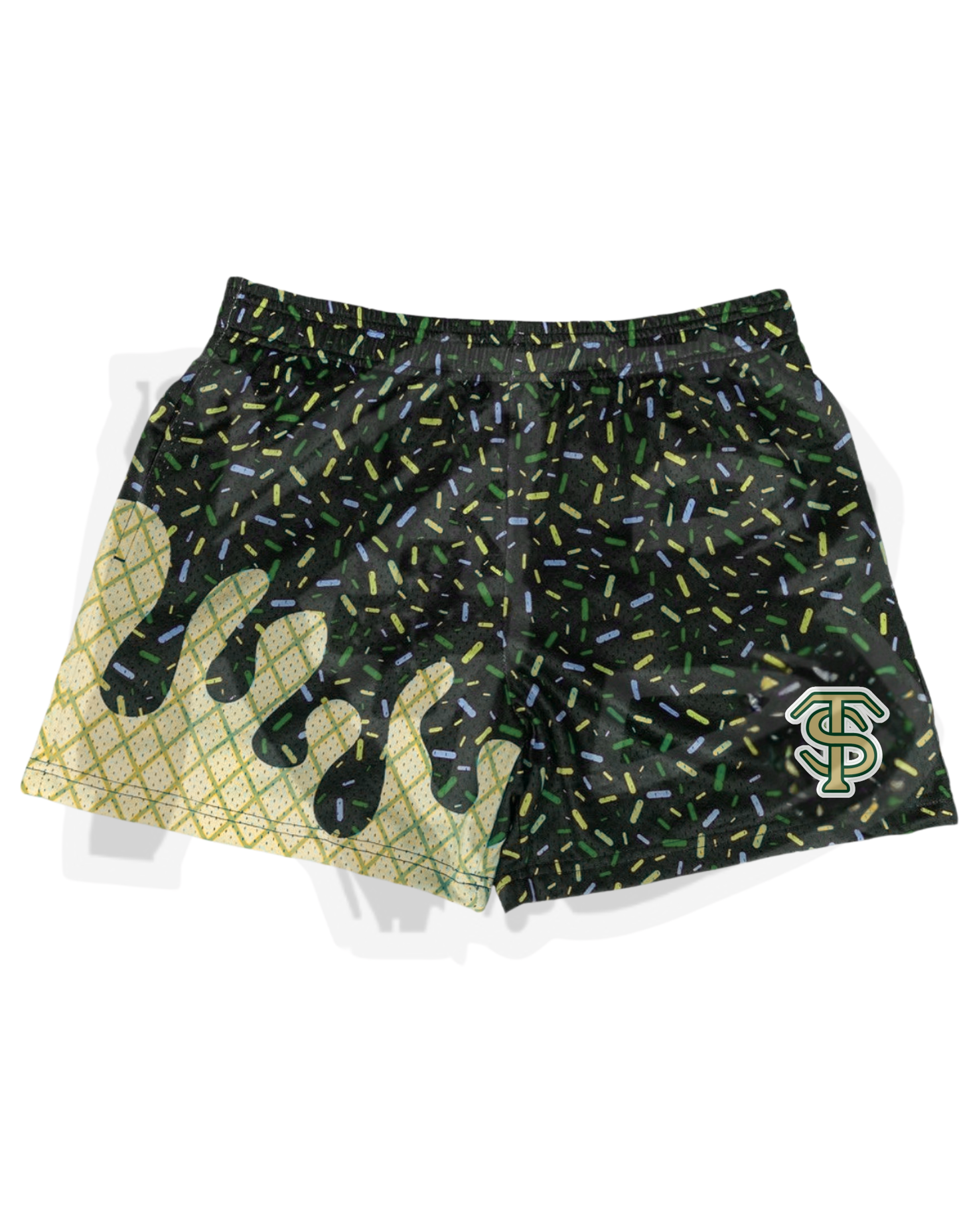 TSA shorts