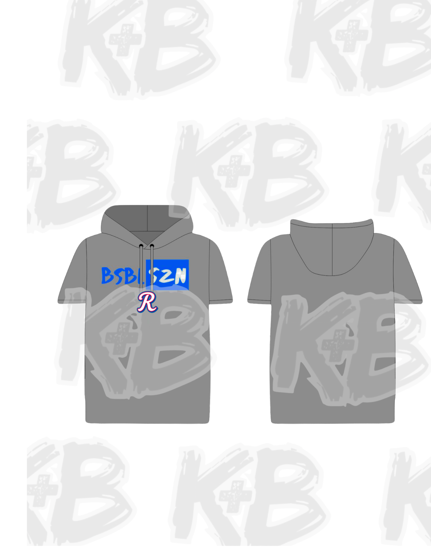 CR ss Hooded shirt 2