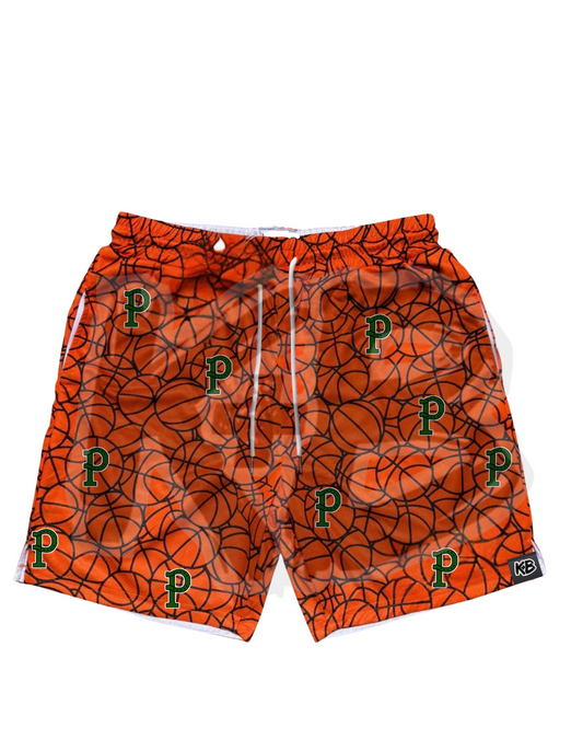Portage Shorts 22