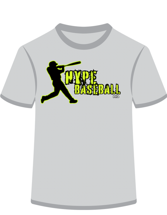 Hype Baseball Batter