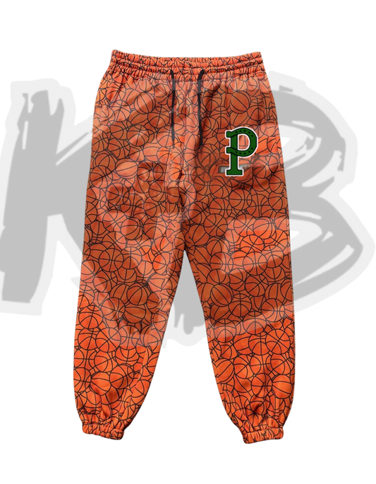 Portage Joggers