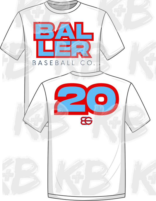 BG baller