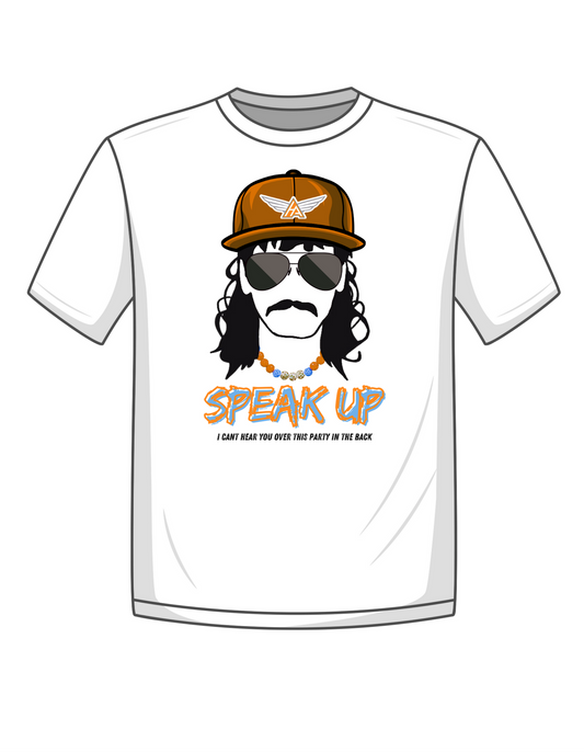 Aviators speak up