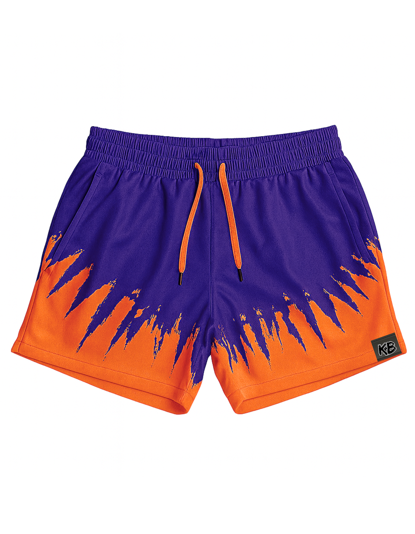 KB shorts