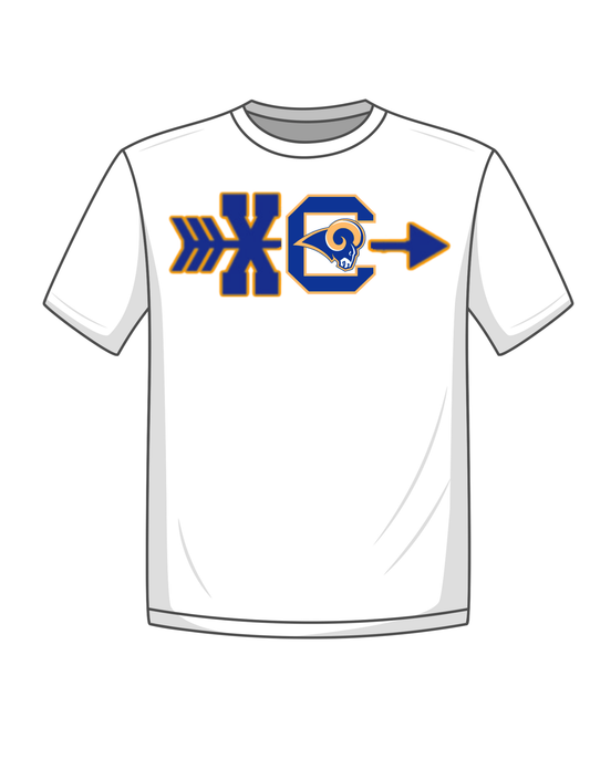 Chesterfield Ram-XC