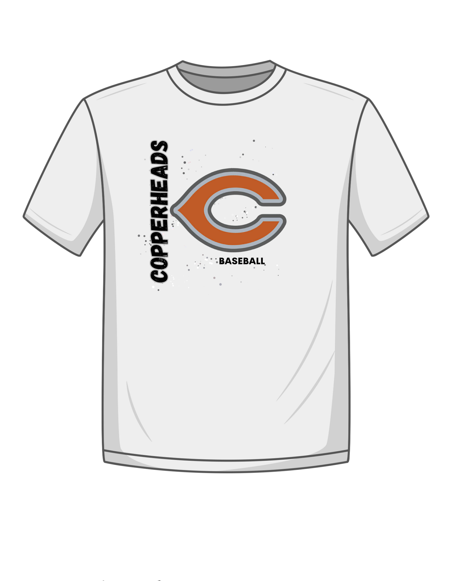 Copperheads C