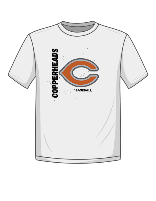 Copperheads C