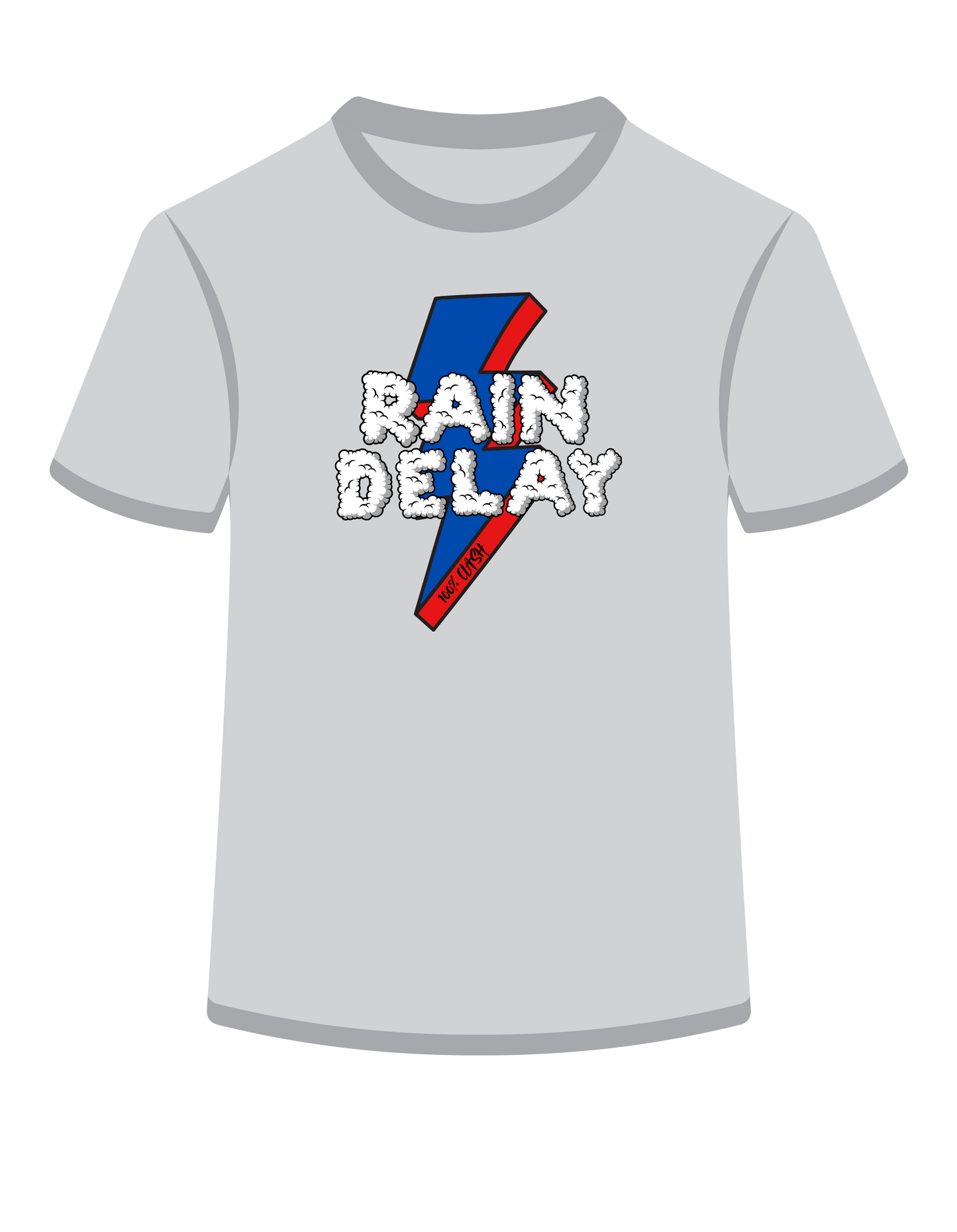 Rain Delay Clash