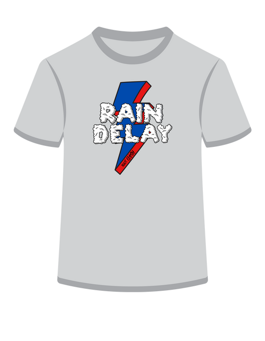 Rain Delay Clash