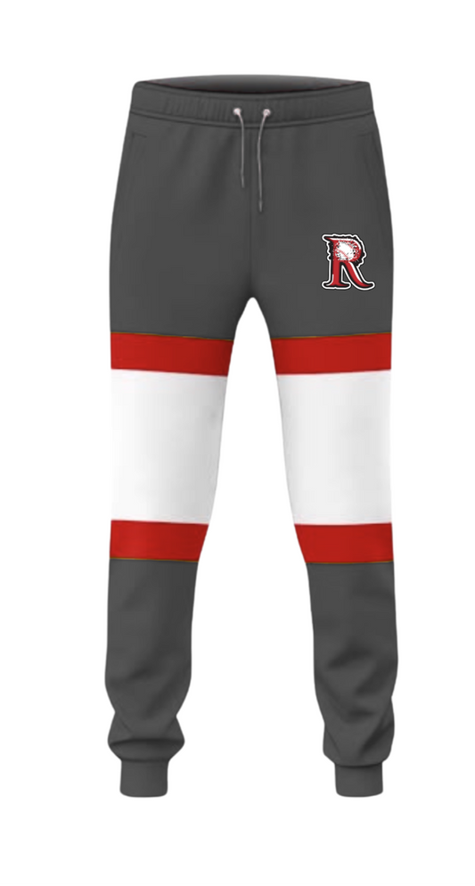 Revenge sweats grey