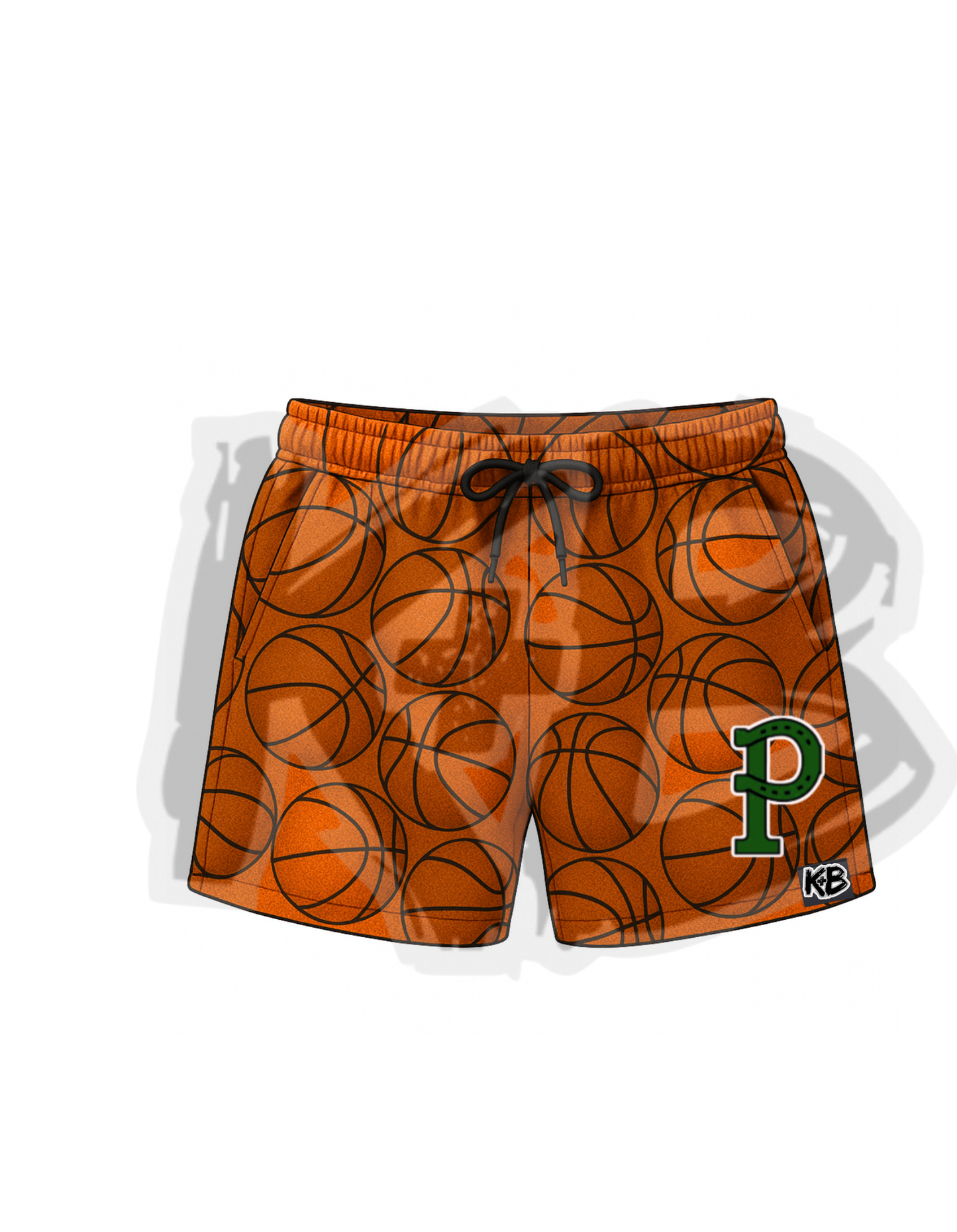 Portage Shorts 35