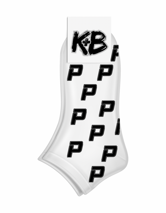 Prospects Ankle Socks