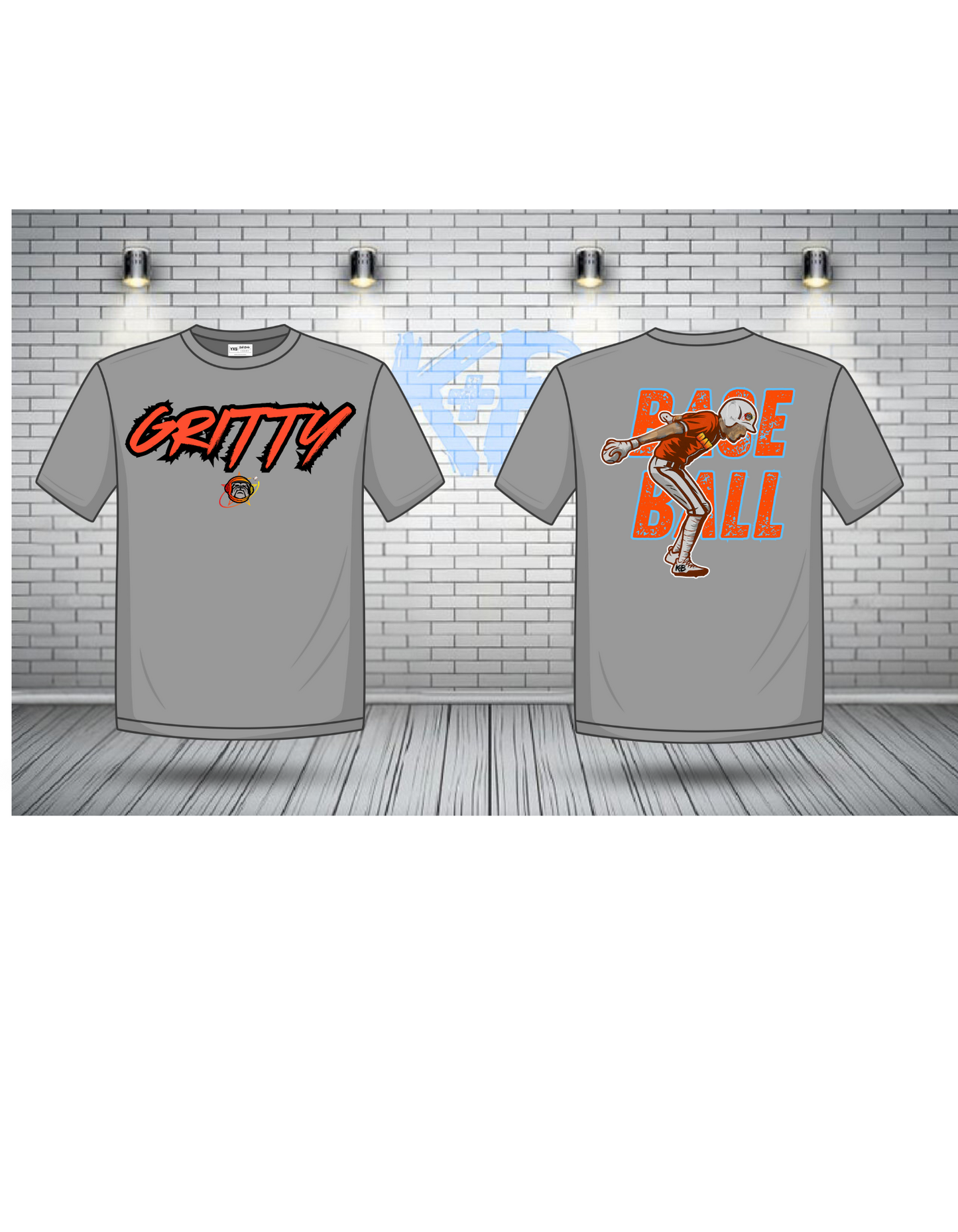 Dawgs Gritty