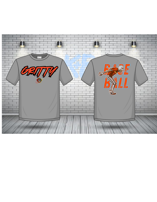 Dawgs Gritty