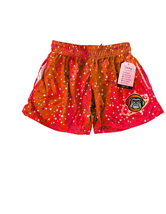 Dawgs stars shorts