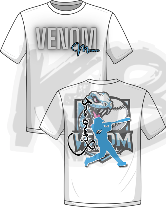 Indiana Venom-signature