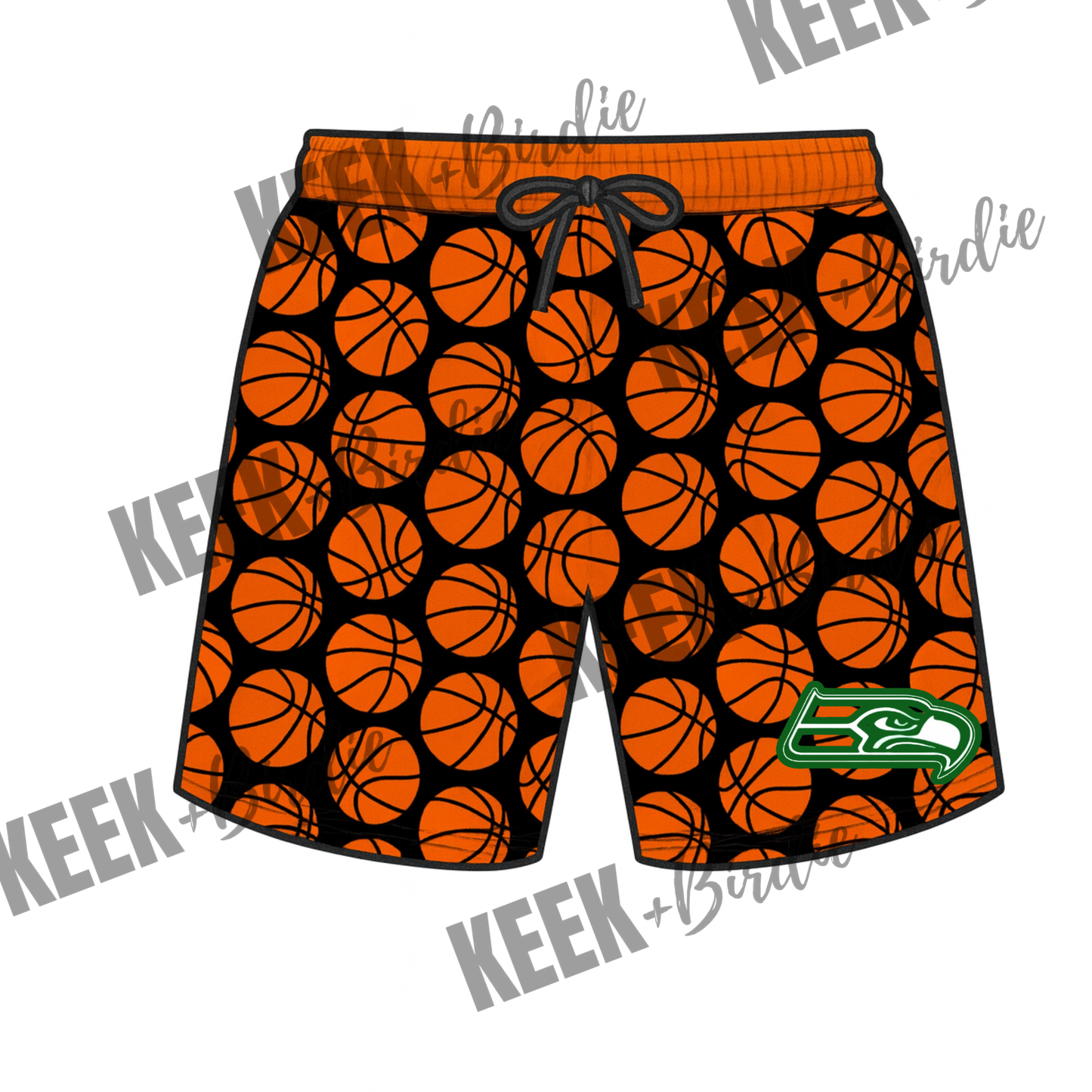WH Shorts