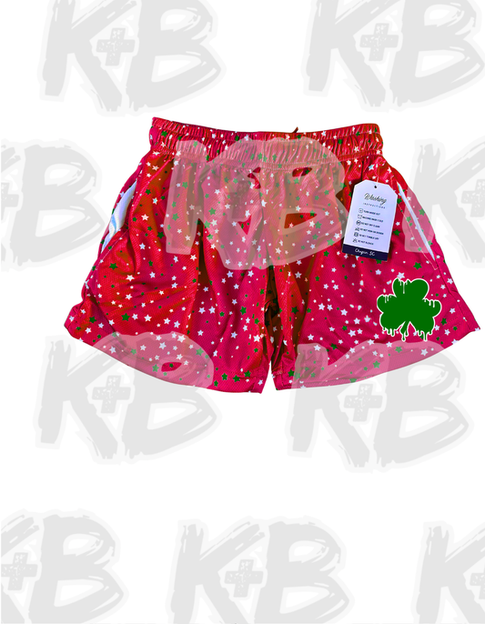 Rocks star shorts