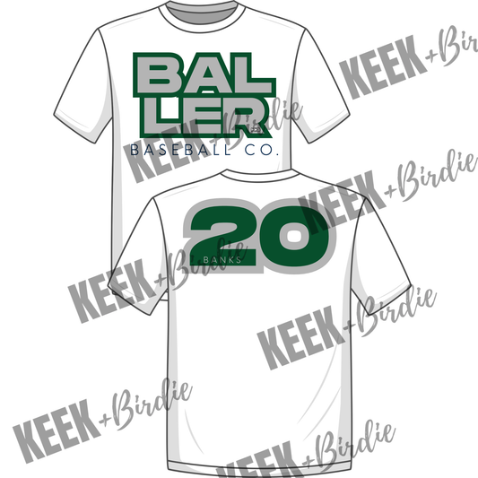 YG baller co