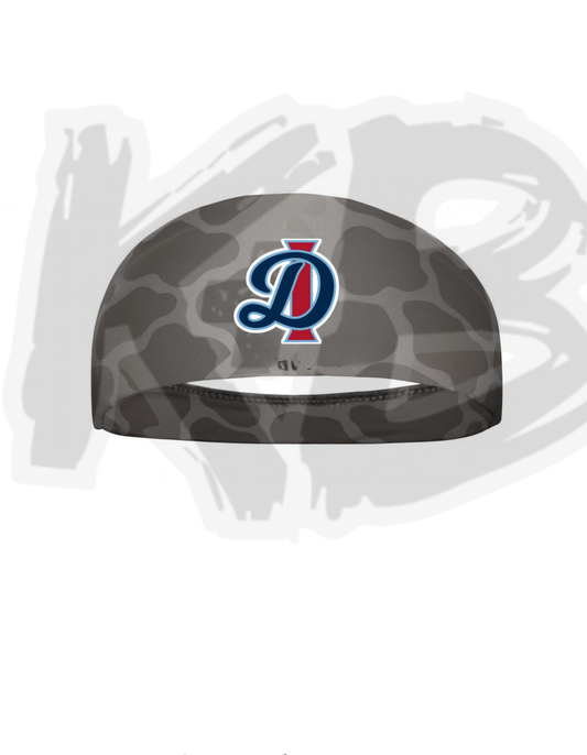 DI Headband