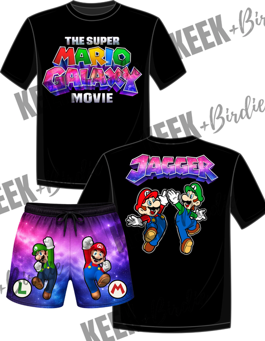 SMB Jagger