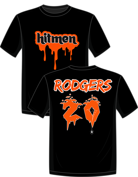 Ohio Hitmen Halloween