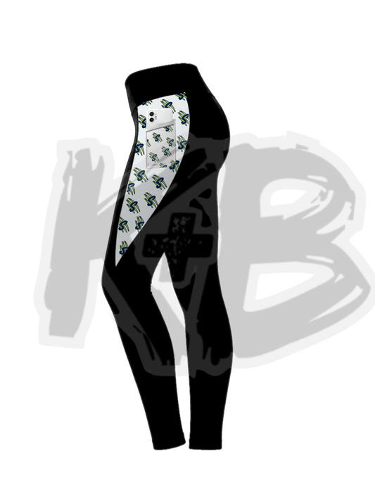 Savage Leggings