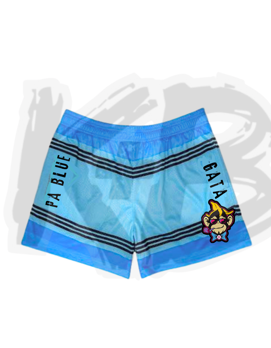 Party Animals Blue PA BLUE GATA