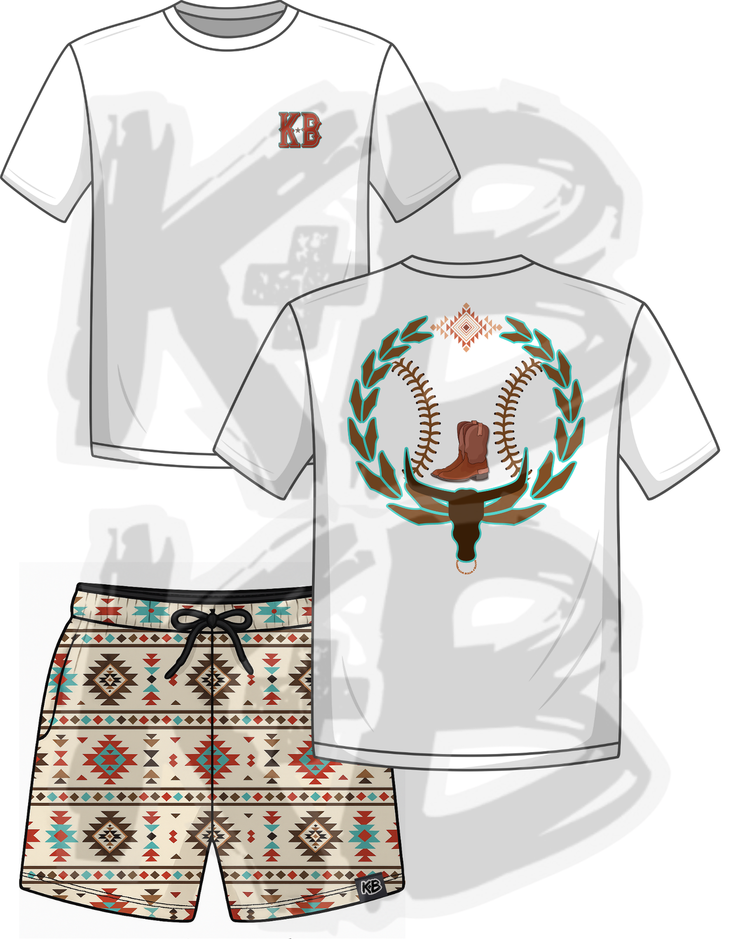 KB set WO