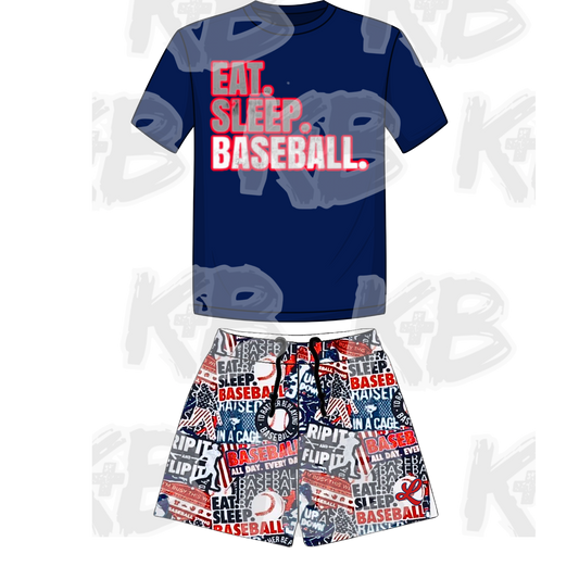 LB set ESB