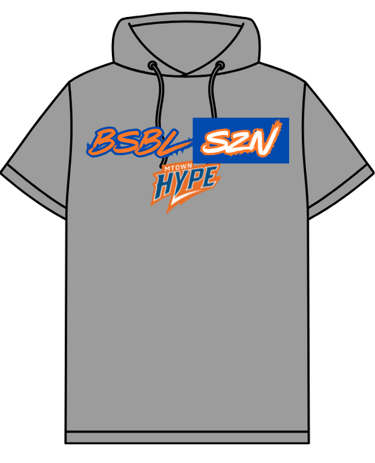 MTown Hype-Cage pullover