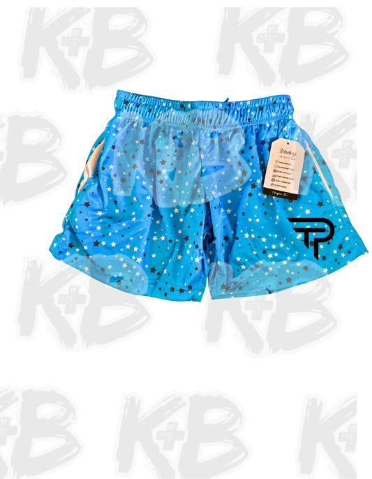 DCB shorts