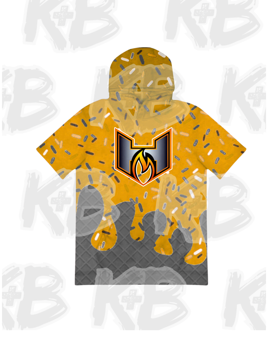 Heat SS hooded pullover 5