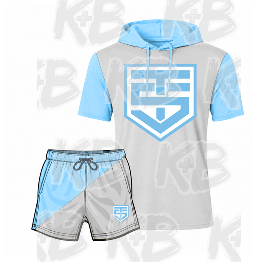 ST hooded set 1