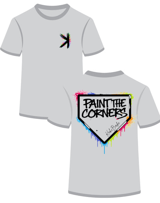 Paint the Corners- Fit Check