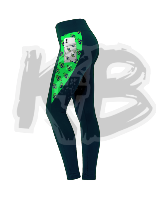 Savage Leggings