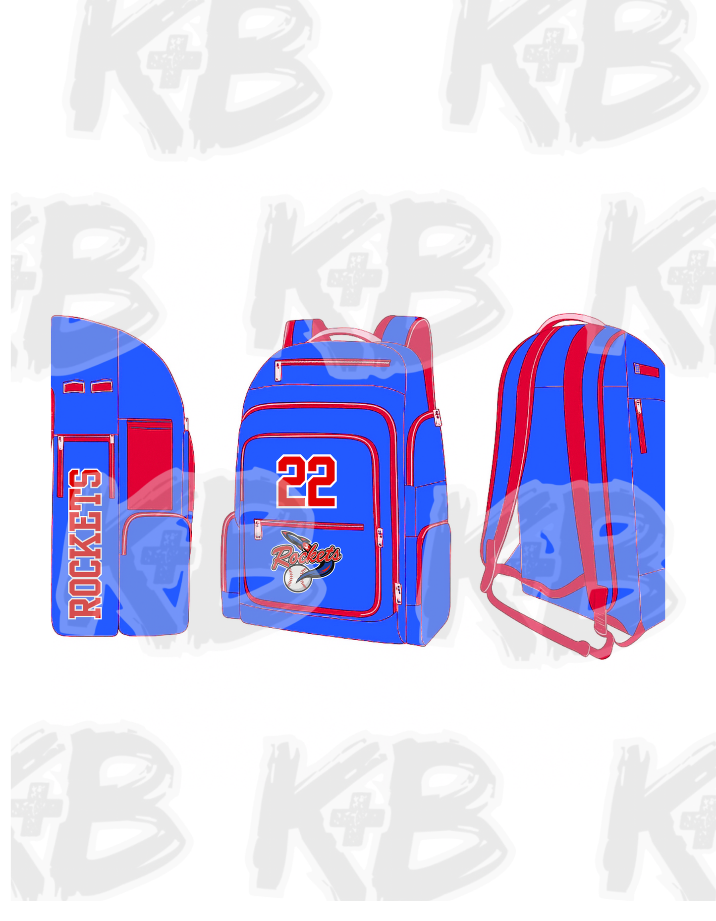 SCG bookbag 2