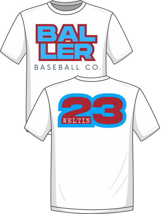 Scenic City Hype Baller