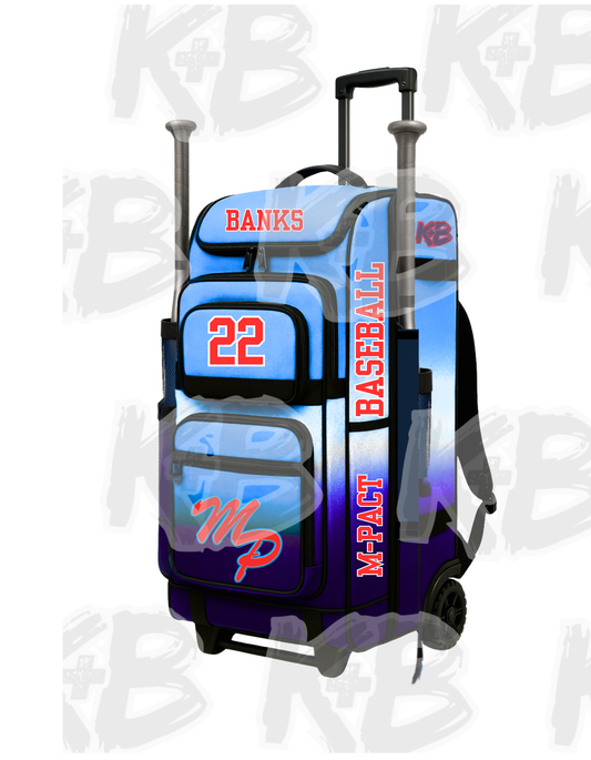 MP Batbag