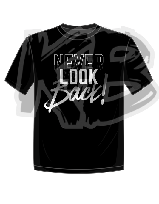 KB never look back