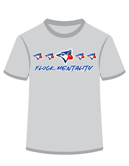 Ball St-Flock Mentality