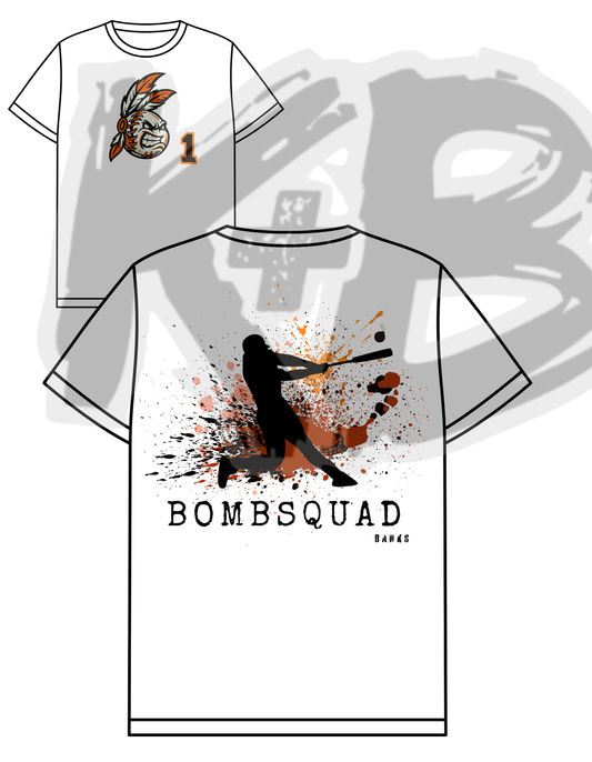 WB Bombsquad