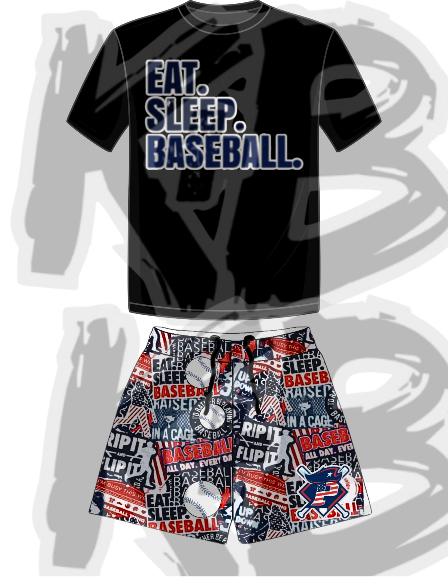 Pats Set ESB