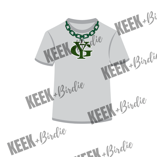 YG hype chain