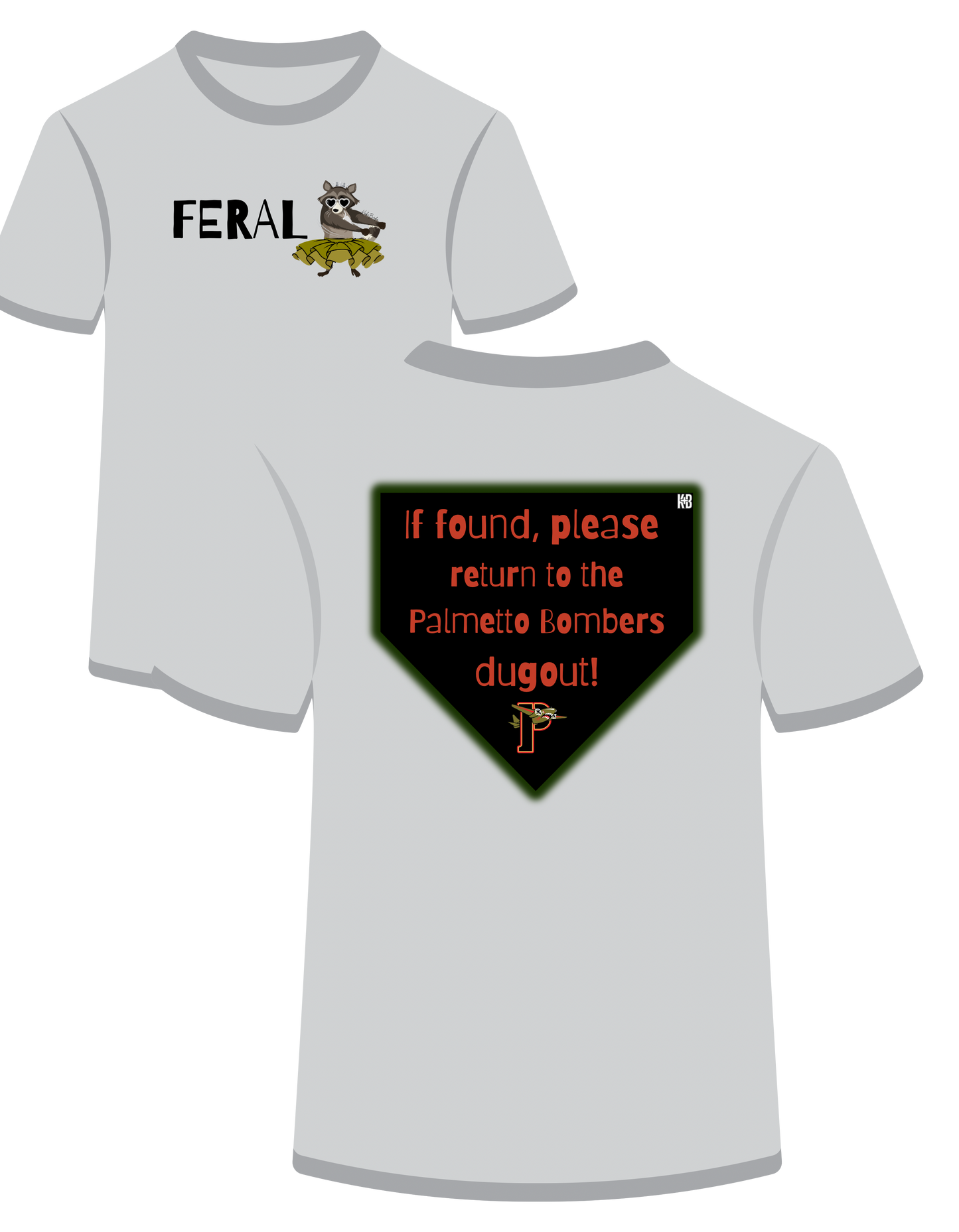 Feral-Bombers