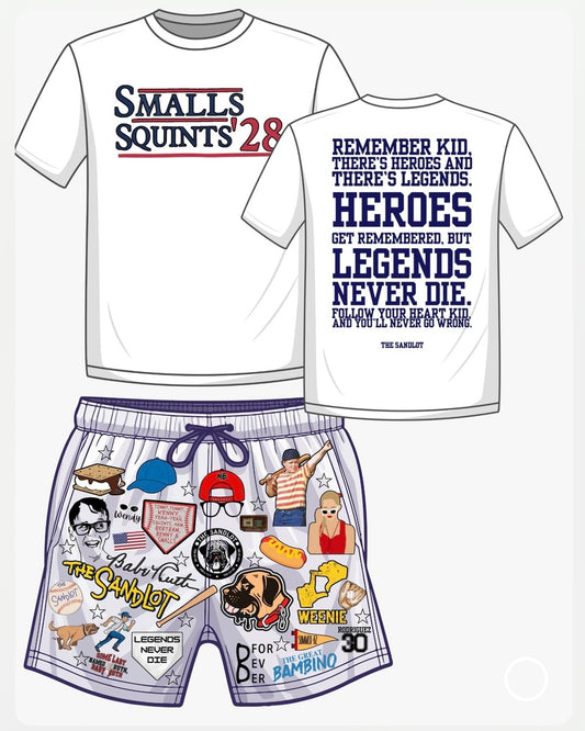 Squints/Smalls 28
