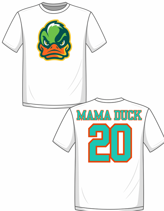Mama Duck-Ladson