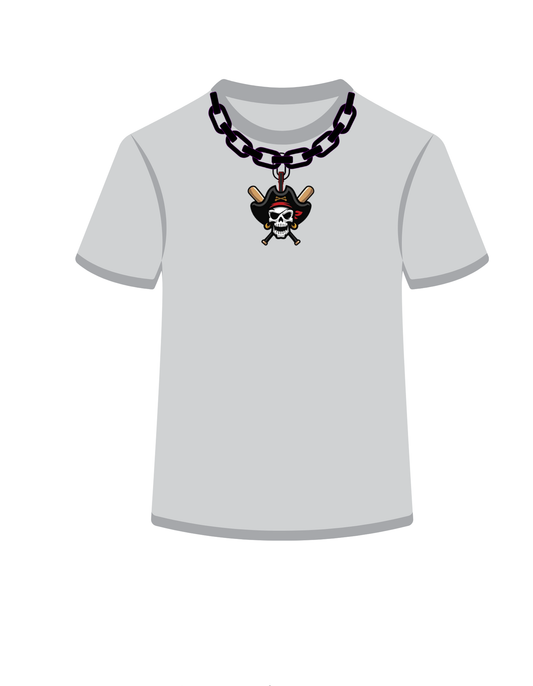 RR Pirates hype chain