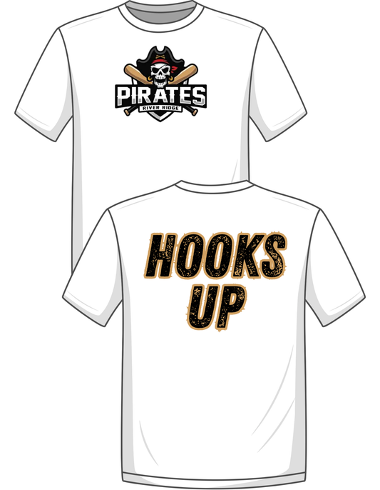 RR Pirates hooks up