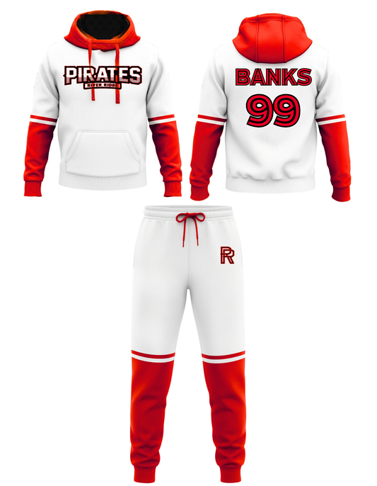 RR Pirates Hoodie/Jogger Set2
